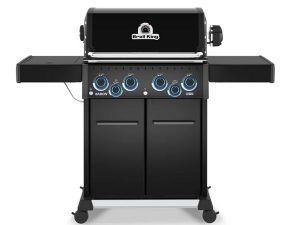 Broil King Baron 490 X Shadow