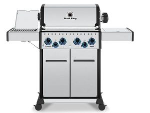 Broil King Baron S 490 IRX