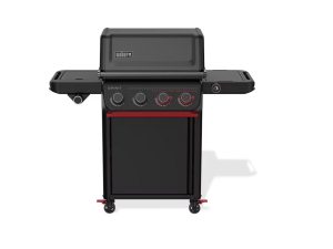 Weber Spirit® EPX-435R Smarter Gasgrill Stealth® Edition