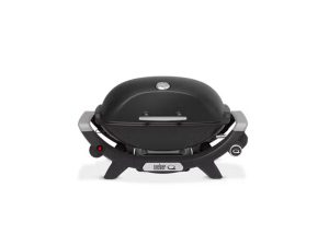 Weber Q 2100N Gasgrill