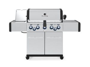 Broil King Regal S 590 IR