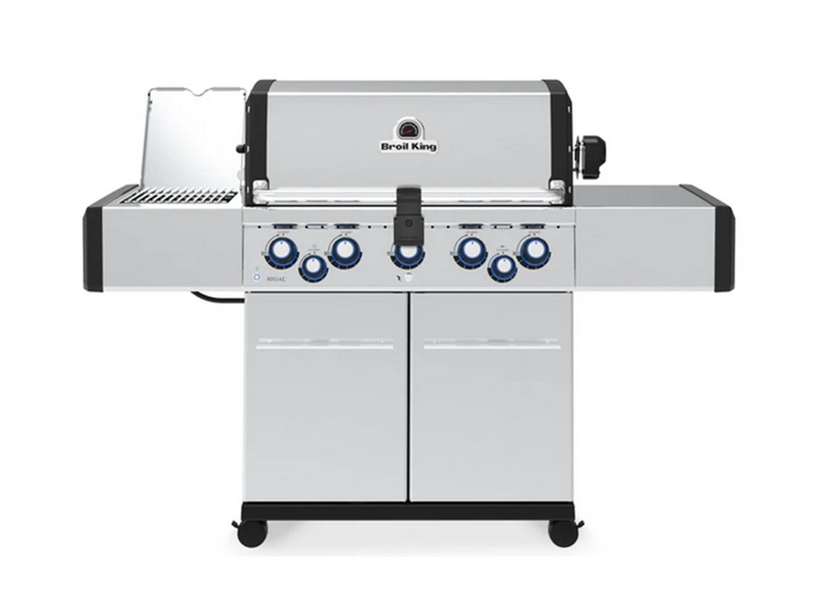 Broil King Regal S 590 IR