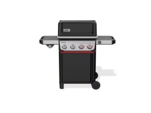Weber Spirit® EX-435 Smarter Gasgrill