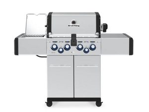 Broil King Regal S 490 IR