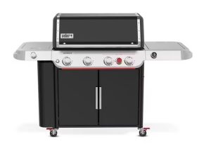 Weber Genesis EPX-435W smarter Gasgrill