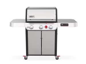 Weber Genesis SX-325s Smarter Gasgrill