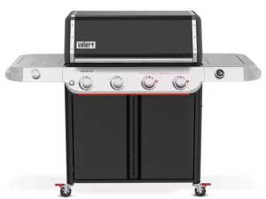 Weber Genesis E-435W Gasgrill