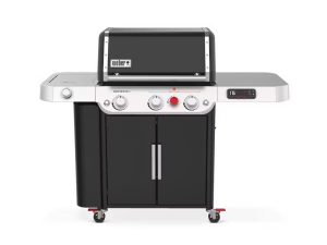 Weber Genesis EPX-335 Smarter Gasgrill
