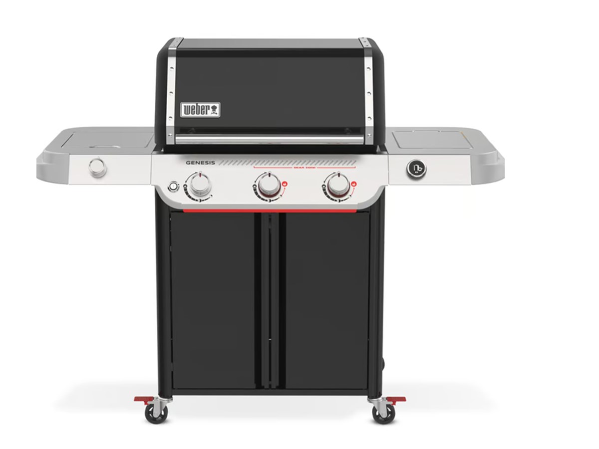 Weber Gasgrill Genesis E-335W