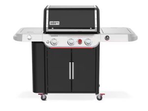 Weber Genesis EPX-335W smarter Gasgrill