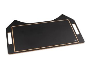 Moesta WILLIAM – Grillablage & Schneidebrett