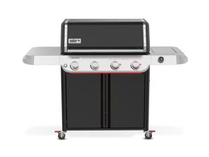 Weber Genesis EX-425W smarter Gasgrill