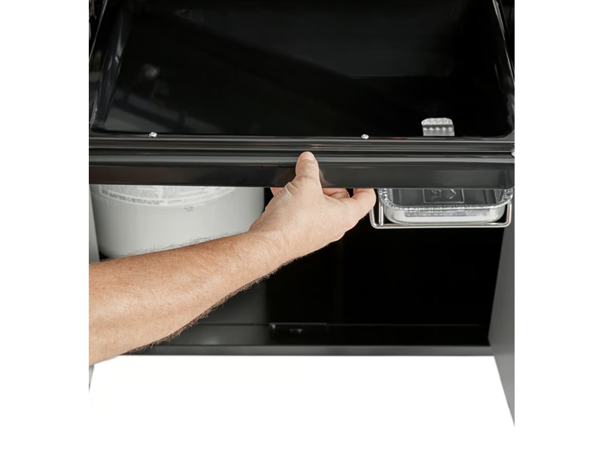Weber Gasgrill Genesis E-335W – Bild 2