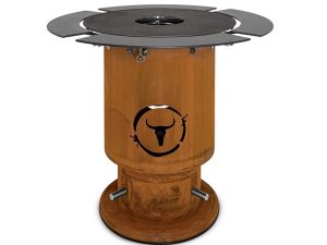 Moesta Bandit 2.0 FirePlace