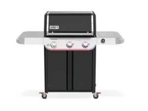 Weber Genesis EX-325W smarter Gasgrill