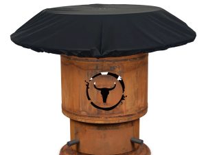 Moesta Bandit FirePlace Abdeckhaube